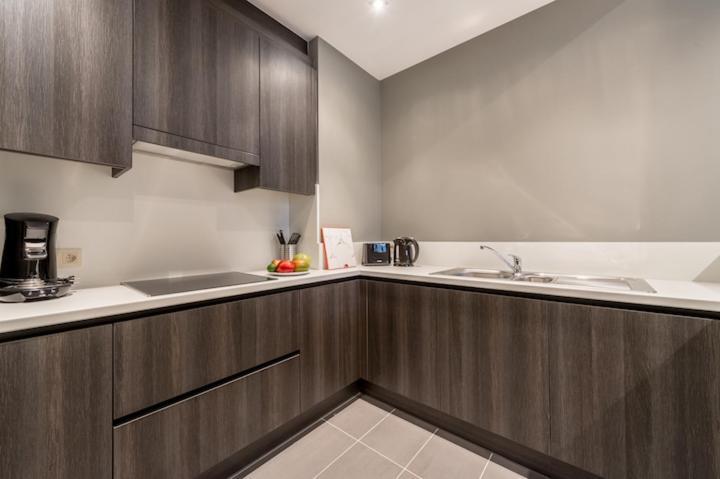 Апартаменты Smartflats Design - Schuman Брюссель Экстерьер фото