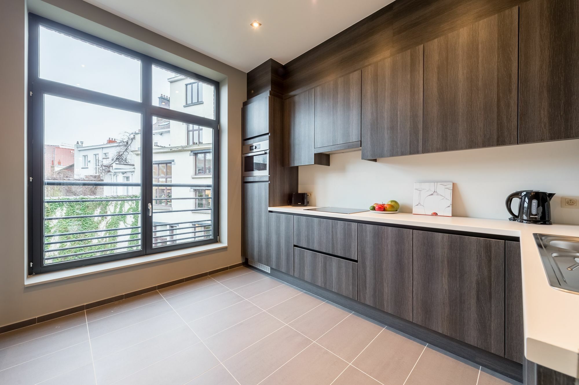 Апартаменты Smartflats Design - Schuman Брюссель Экстерьер фото